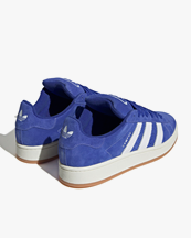 Adidas Originals Campus 00S Shoes Semi Lucid Blue/Cloud White/Off White