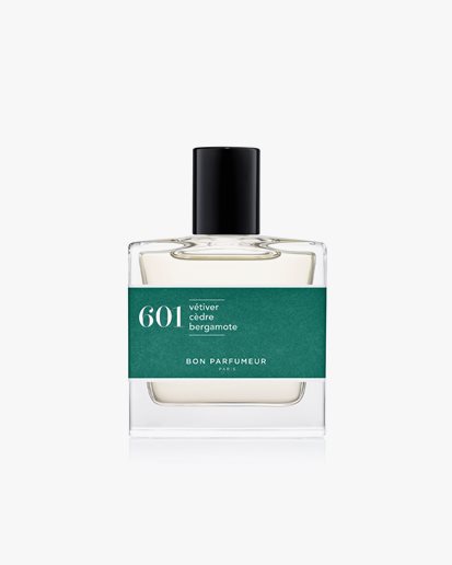 Bon Parfumeur 601 Edp Vetiver/Cedar/Bergamot
