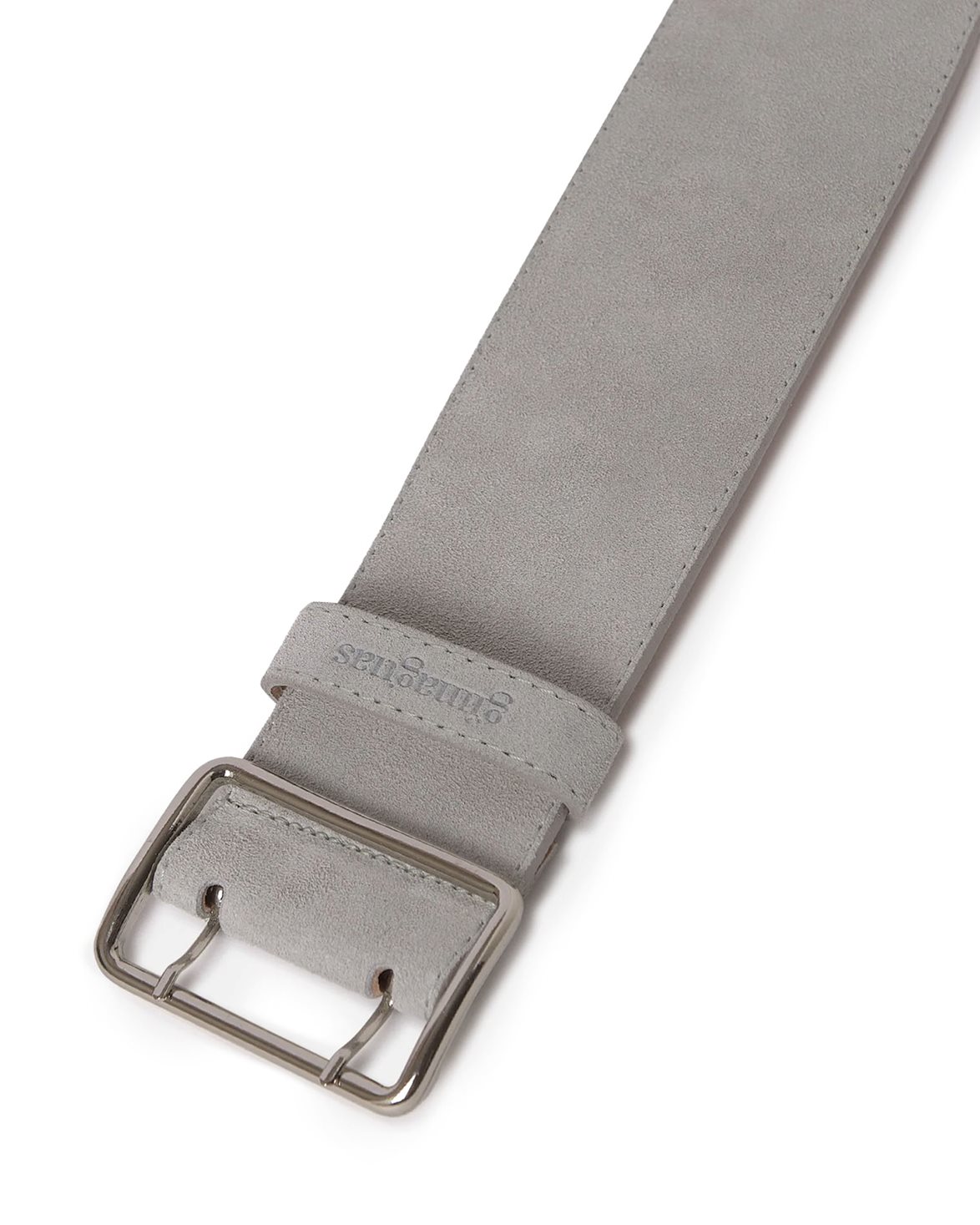 Gimaguas Aitor Belt Grey - Vallgatan 12
