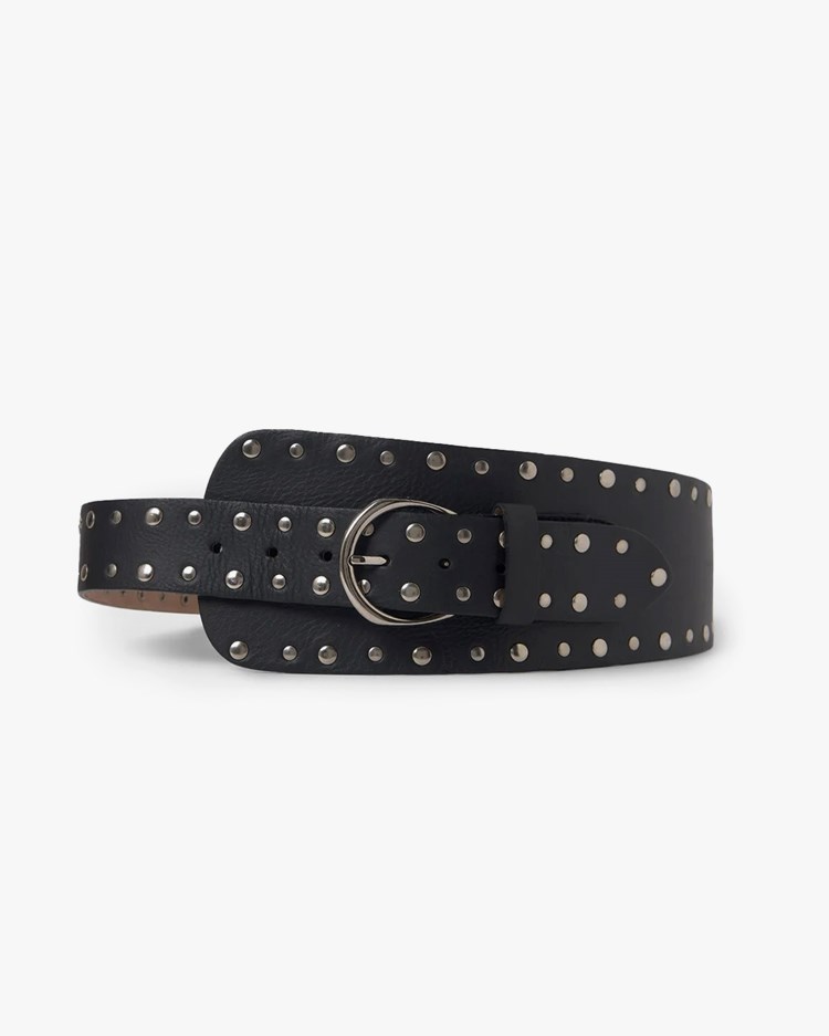 Gimaguas Casilda Belt Black
