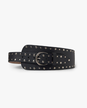 Gimaguas Casilda Belt Black