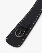 Gimaguas Casilda Belt Black
