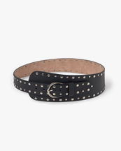 Gimaguas Casilda Belt Black