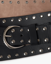 Gimaguas Casilda Belt Black