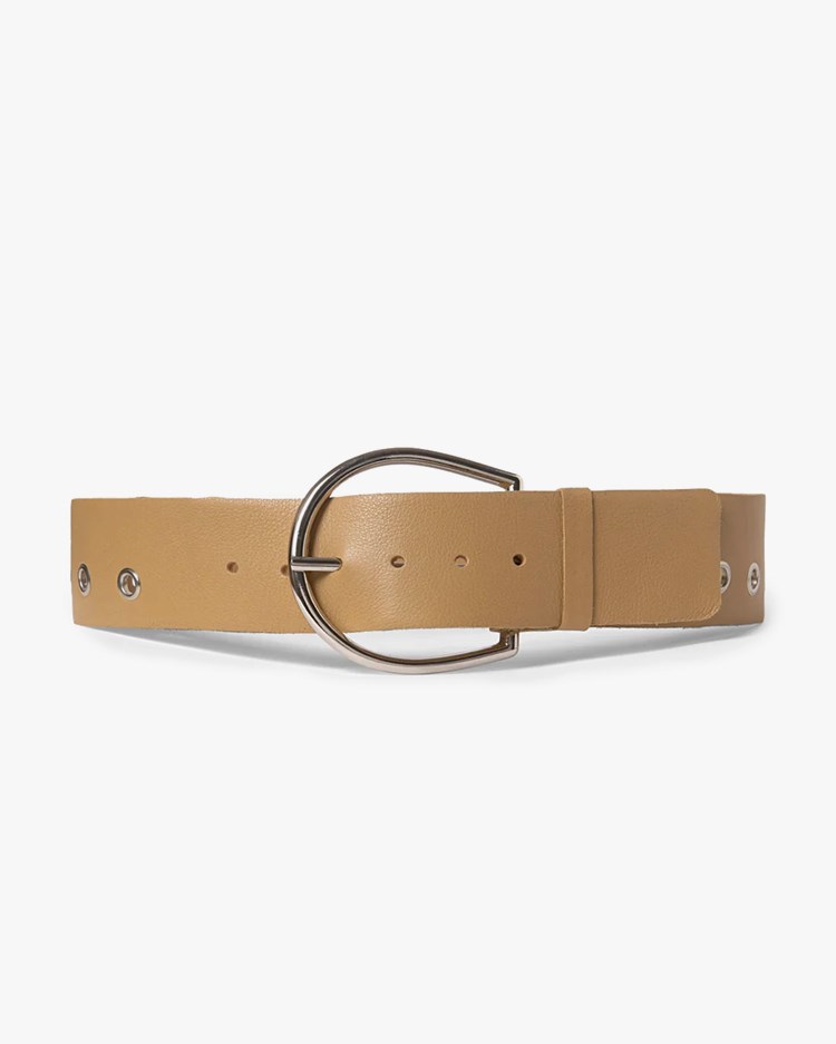 Gimaguas Nicolas Belt Beige