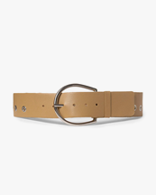 Gimaguas Nicolas Belt Beige