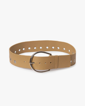 Gimaguas Nicolas Belt Beige