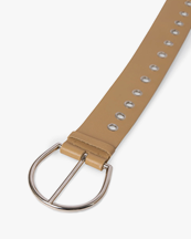 Gimaguas Nicolas Belt Beige