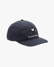 Palmes Societá Performance Cap Navy