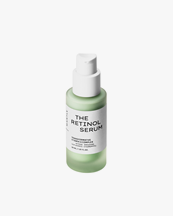 MANTLE The Retinol Serum