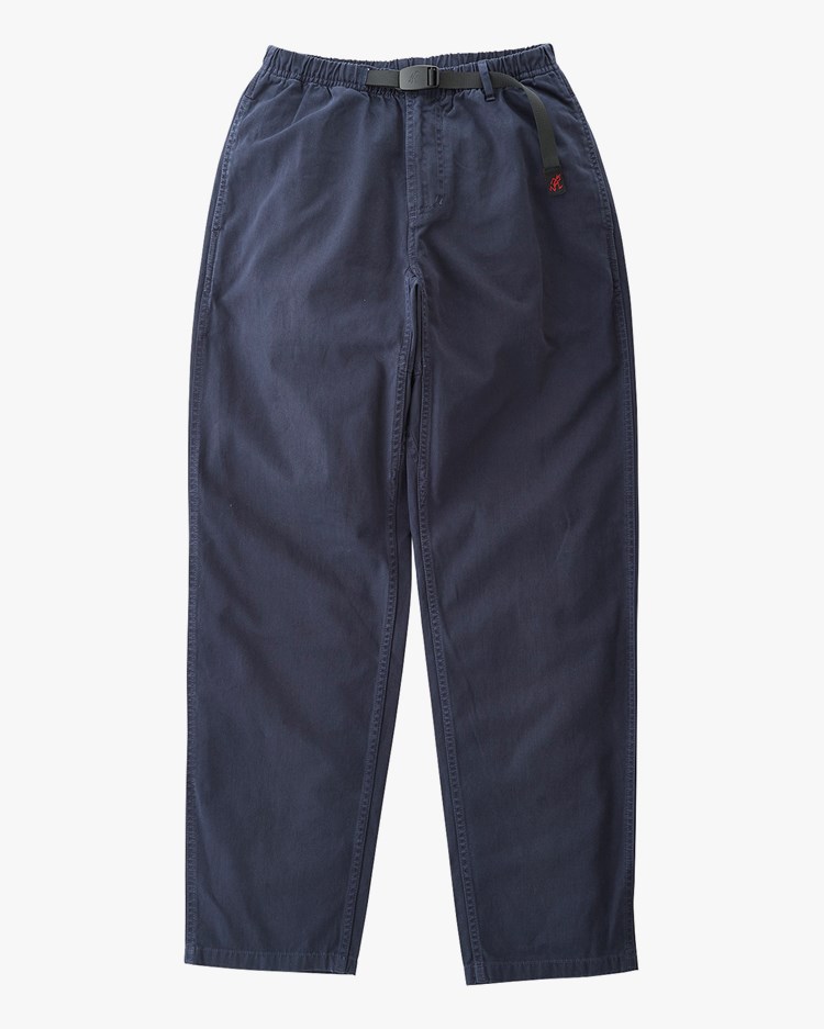 Gramicci Pants Double Navy