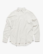 HOPE Air Clean Shirt Dirty White