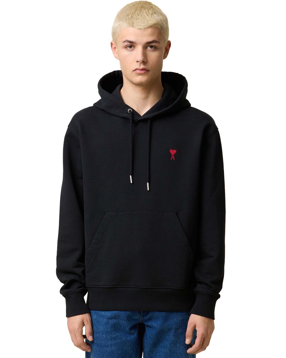 Ami Mens deals Hoodie size L