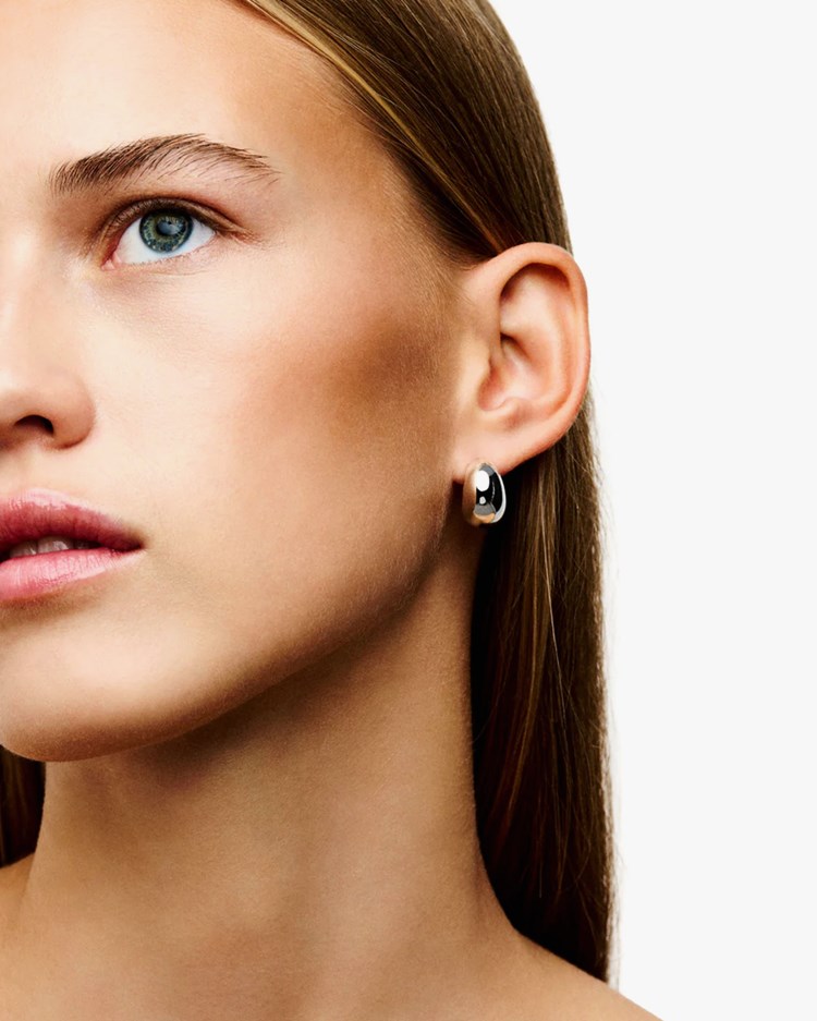 アクセサリー Lie Studio The simone earring The Simone