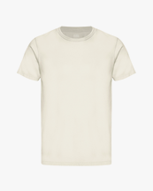 Colorful Standard Classic Organic Tee Ivory White