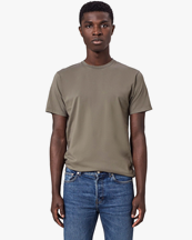 Colorful Standard Classic Organic Tee Ceder Brown