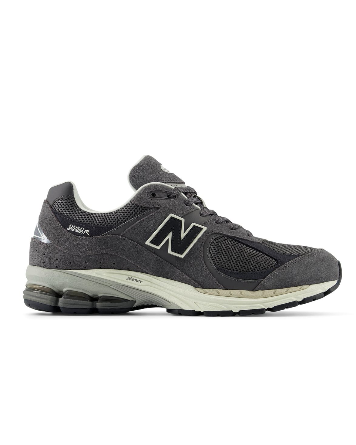 New Balance 2002R Grey - Vallgatan 12