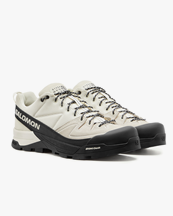 Salomon X-Alp X Mm6 Maison Margiela M Vanilla Ice/Black/Almond Milk