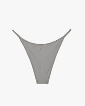 Bare Liv Bikini Bottom Grey