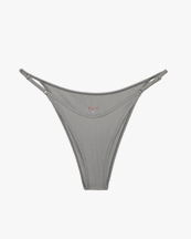 Bare Liv Bikini Bottom Grey