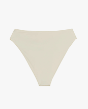 Bare Sam Bikini Bottom Avori