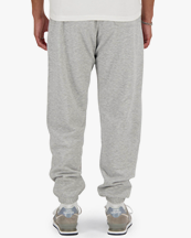 New Balance Sport Essentials French Terry Joggers Athletic Grey