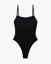 Bare Neo Swimsuit Black