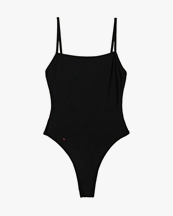 Bare Neo Swimsuit Black