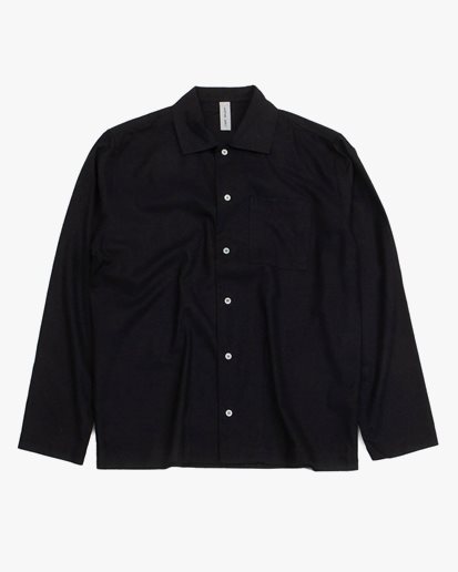 Another Aspect Shirt 2.1 Black