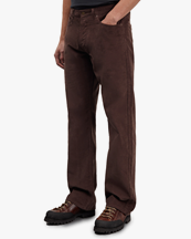 Another Aspect Jeans 3.0 Brown