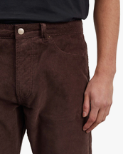 Another Aspect Jeans 3.0 Brown