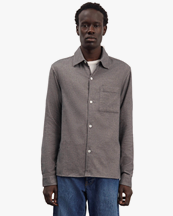 Another Aspect Shirt 4.0 Grey