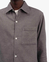 Another Aspect Shirt 4.0 Grey