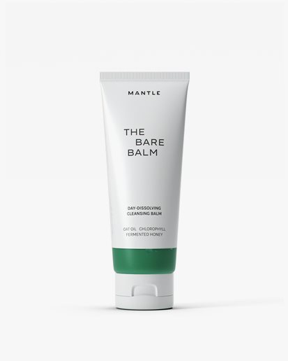 MANTLE The Bare Balm