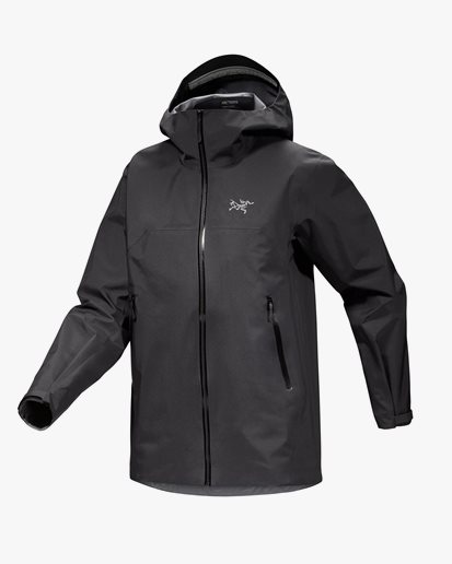 Arc'teryx Beta Jacket W Black