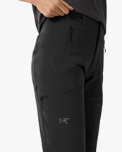 Arc'teryx Gamma Pant W Black