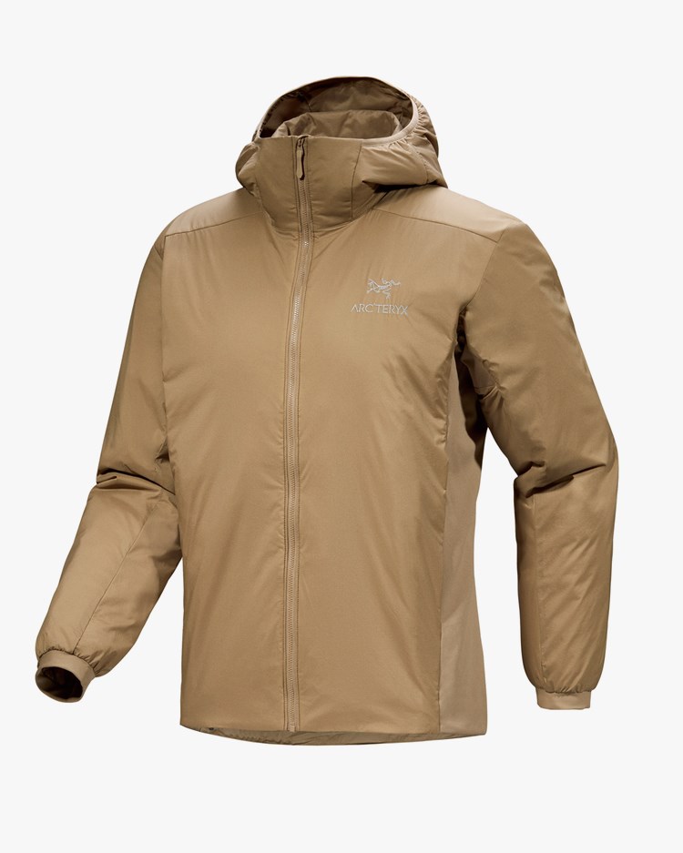 Arc'teryx Atom Hoody M Canvas II