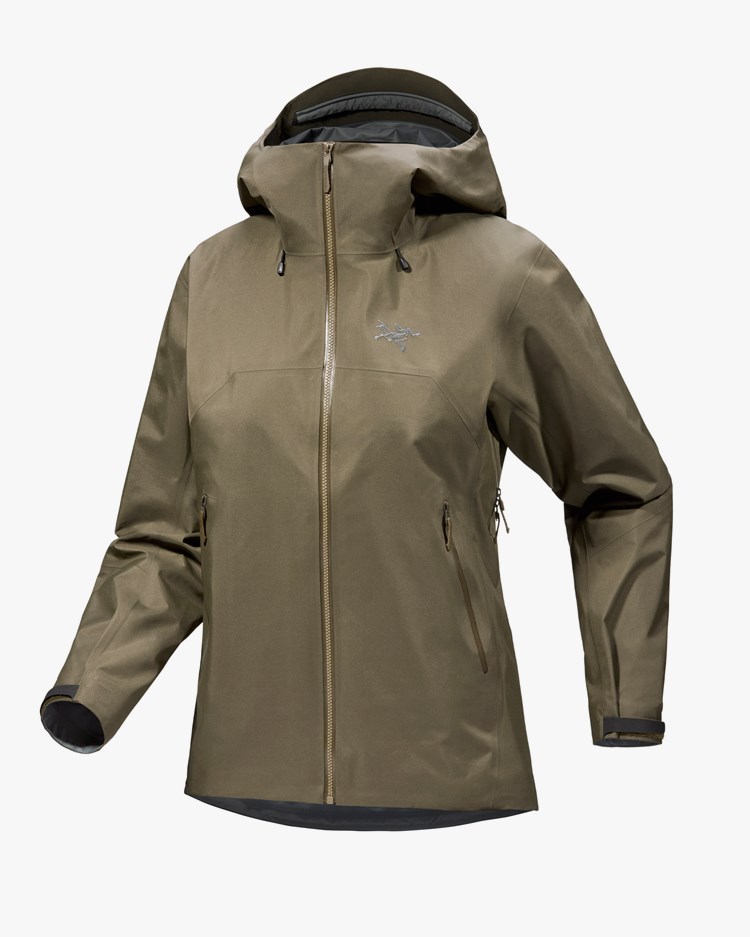 Arc'teryx Beta SL Jacket W Tatsu