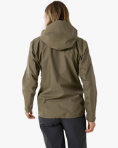 Arc'teryx Beta SL Jacket W Tatsu