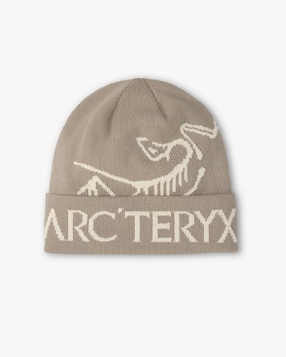 Arc'teryx Bird Word Toque Rune/Arctic Silk