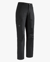 Arc'teryx Gamma Pant W Black