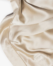 Our New Routine Silk Pillow Case Golden Hour