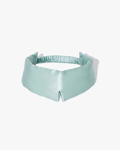 Our New Routine The Cloud Sleep Mask Aventurine