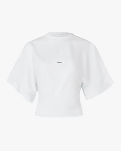 Àvora Dna Tee White