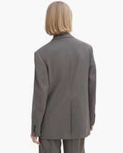 Filippa K Davina Blazer Driftwood