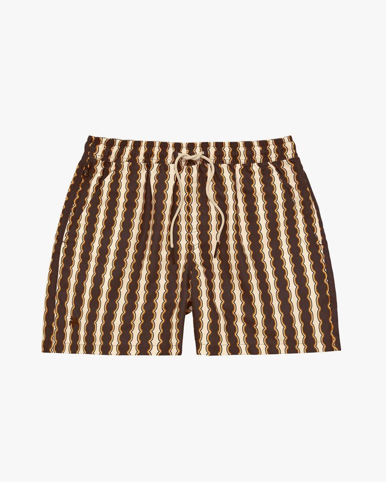 OAS Swim Shorts Rapallo
