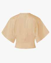 Àvora Dna Tee Beige