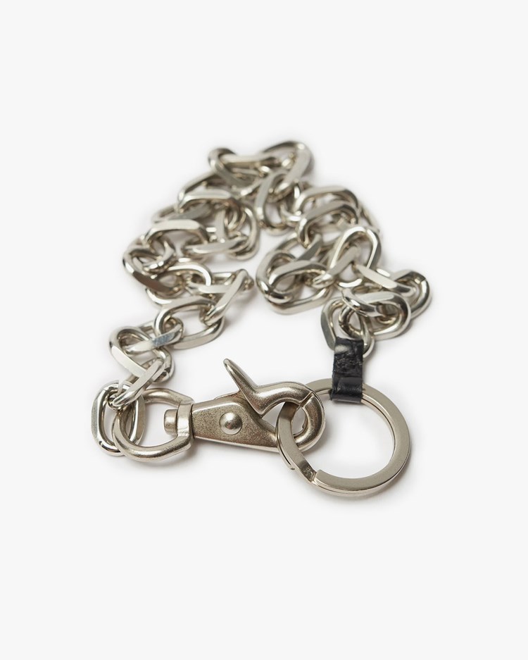 アクセサリー OUR LEGACY Ladon Matte Nickel OUR LEGACY（アワー レガシー）