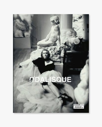 Odalisque Magazine #13