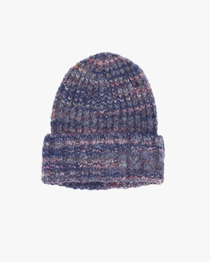 Palmes Park Beanie Navy